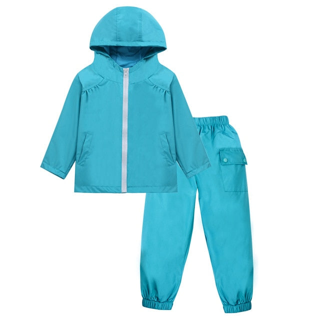 2019 Children Clothing