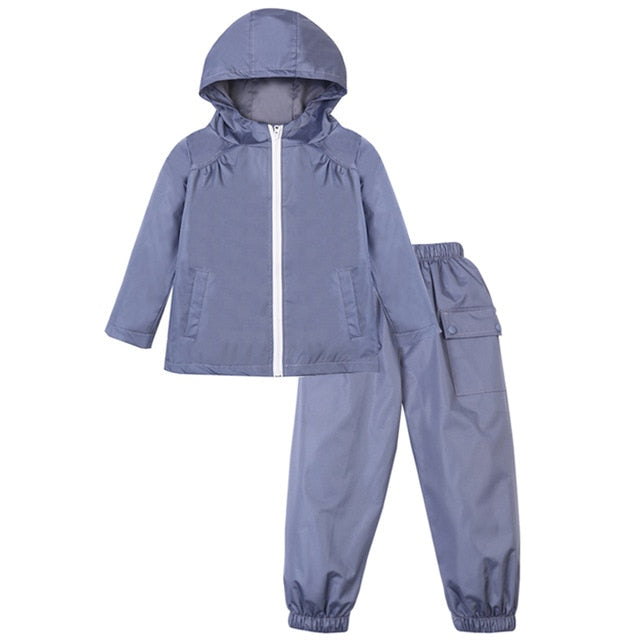 2019 Children Clothing