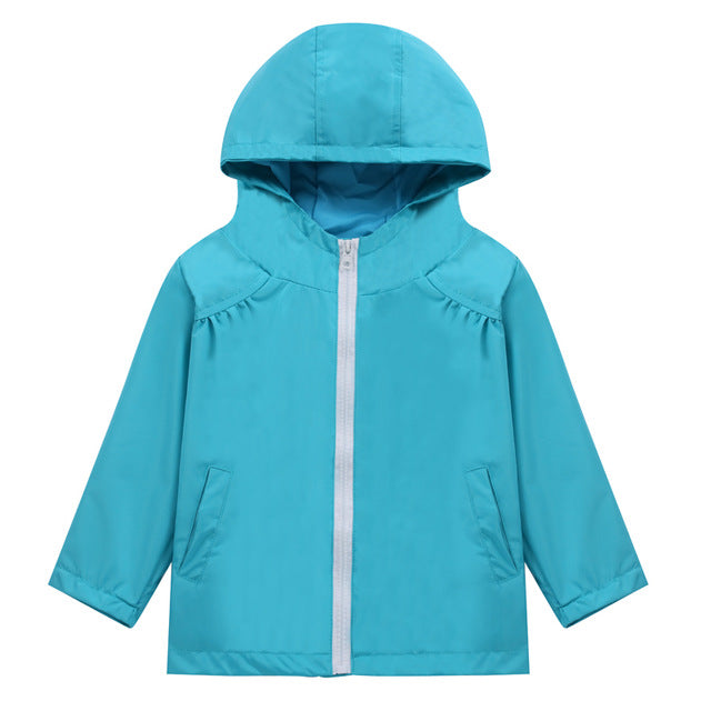 2019 Children Clothing