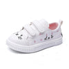 COZULMA Girls Fashion Sneakers