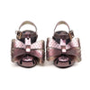 Mini Melissa Mickey Bow Shoes 2019