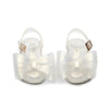Mini Melissa Mickey Bow Shoes 2019