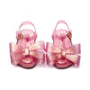 Mini Melissa Mickey Bow Shoes 2019
