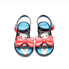 Mini Melissa Mickey Bow Shoes 2019