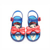 Mini Melissa Mickey Bow Shoes 2019