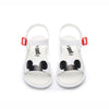 Mini Melissa Mickey Bow Shoes 2019
