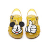 Mini Melissa Mickey Bow Shoes 2019