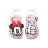 Mini Melissa Mickey Bow Shoes 2019