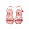 Mini Melissa Mickey Bow Shoes 2019