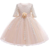 Girl Dress for Wedding Party