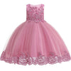 Girl Dress for Wedding Party