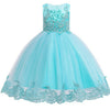 Girl Dress for Wedding Party