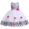 Girl Dress for Wedding Party