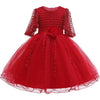 Girl Dress for Wedding Party
