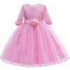 Girl Dress for Wedding Party