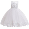 Girl Dress for Wedding Party