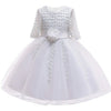 Girl Dress for Wedding Party