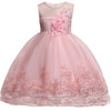 Girl Dress for Wedding Party