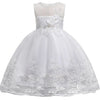 Girl Dress for Wedding Party