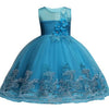 Girl Dress for Wedding Party