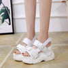Lucyever 2019 New Women Sandals