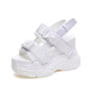 Lucyever 2019 New Women Sandals