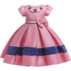 Summer Children Dresses