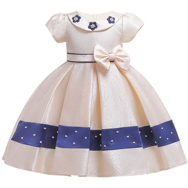 Summer Children Dresses