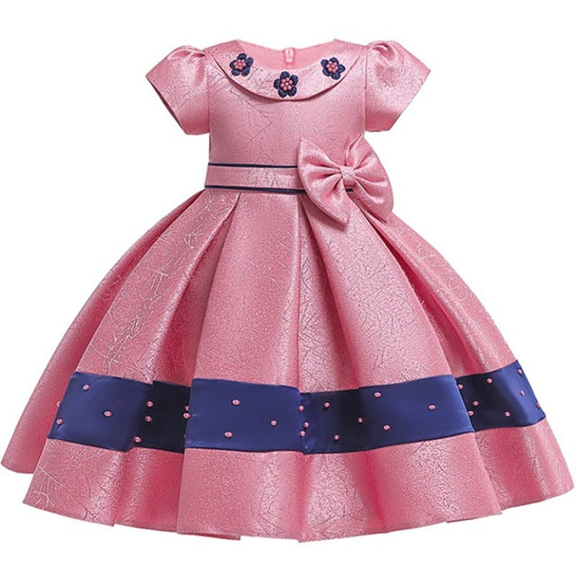 Summer Children Dresses