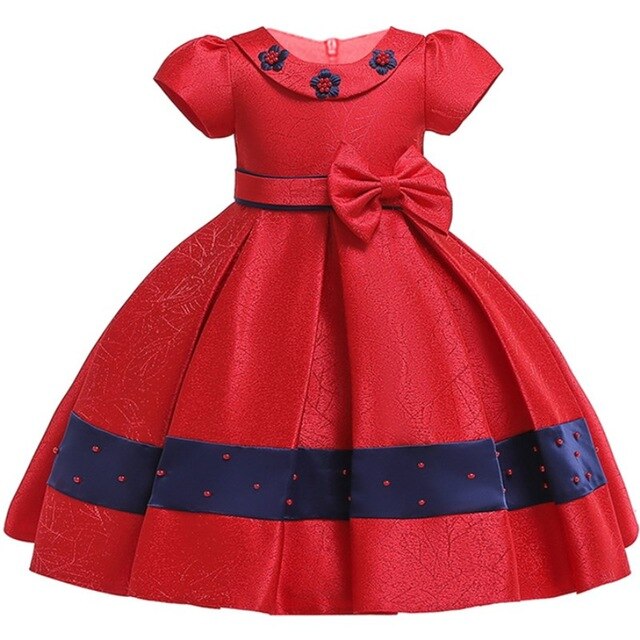 Summer Children Dresses