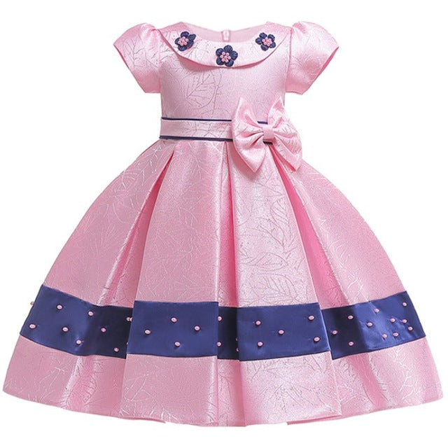 Summer Children Dresses