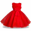 Baby Girls Dress For Girls Formal Wedding