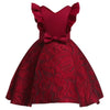 Baby Girls Dress For Girls Formal Wedding