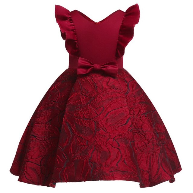 Baby Girls Dress For Girls Formal Wedding