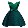 Baby Girls Dress For Girls Formal Wedding