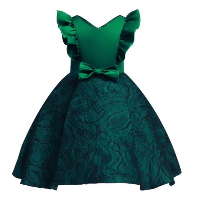 Baby Girls Dress For Girls Formal Wedding