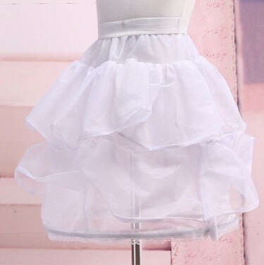 Princess Flower Girl Dress
