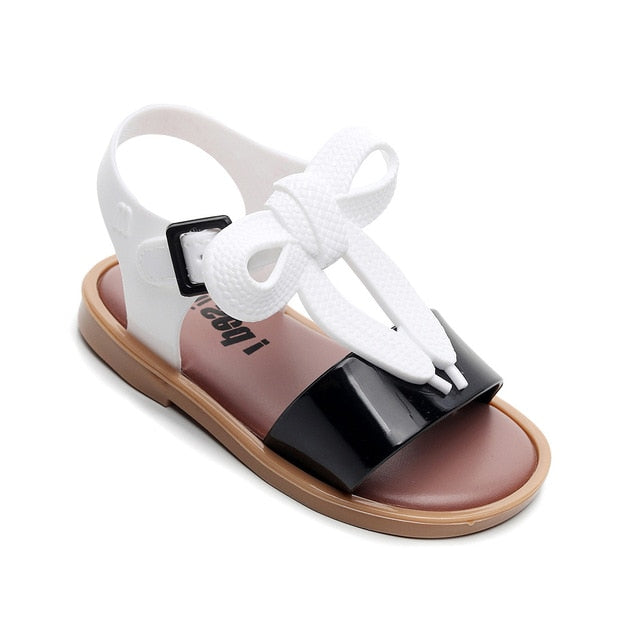 Mini Melissa Mickey Bow Shoes 2019