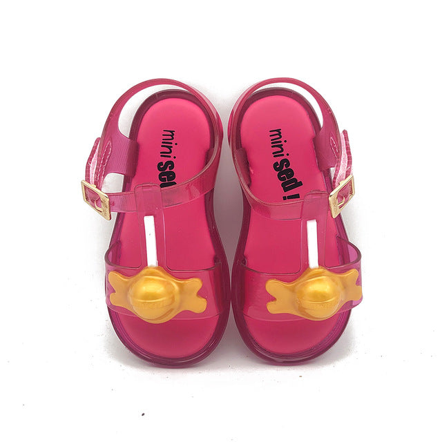 Mini Melissa Mickey Bow Shoes 2019