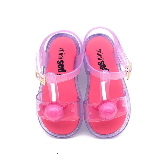 Mini Melissa Mickey Bow Shoes 2019