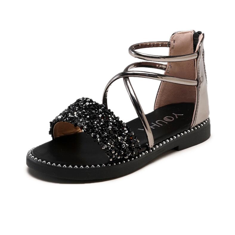Hot Sale Baby Girl Sandals Fashion