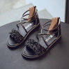 Hot Sale Baby Girl Sandals Fashion
