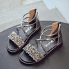 Hot Sale Baby Girl Sandals Fashion
