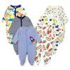 6pieces/lot Baby rompers Newborn