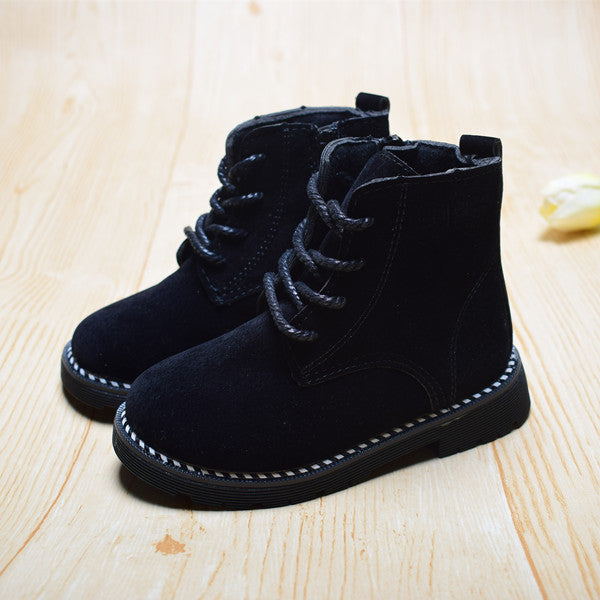 2019 Autumn Children Shoes For Girls Boys