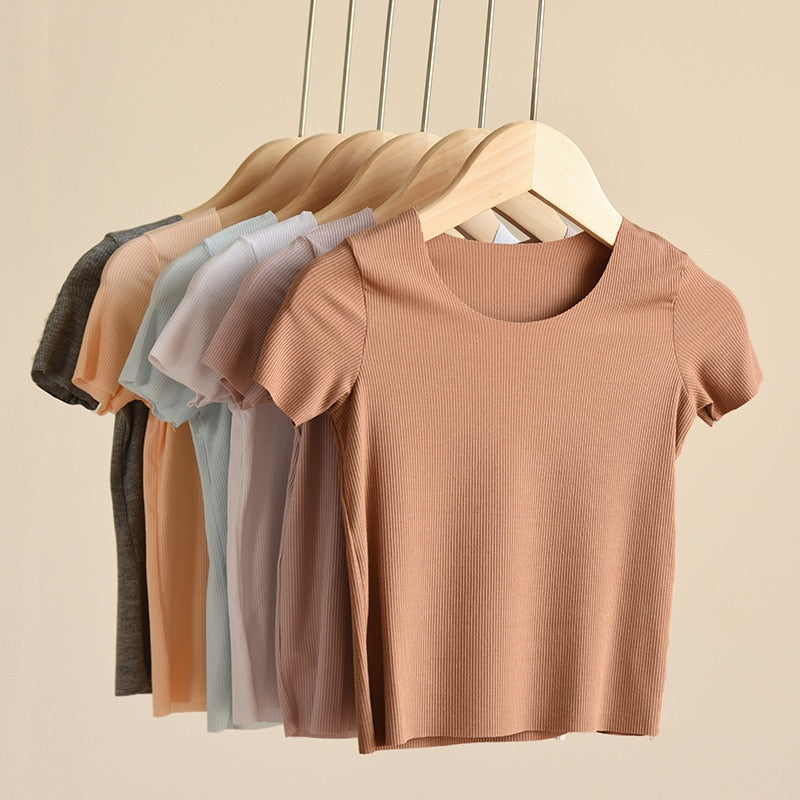 Summer Kids Tops 2019