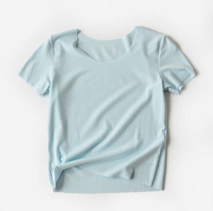 Summer Kids Tops 2019