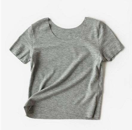 Summer Kids Tops 2019
