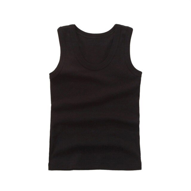 Baby Girls Vest Undershirts Kids