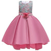 Kids Tutu Birthday Princess Party